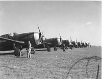 Horsham press lineup